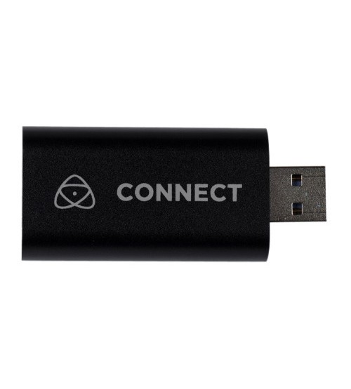 Atomos Connect 4K Video/Audio Capture